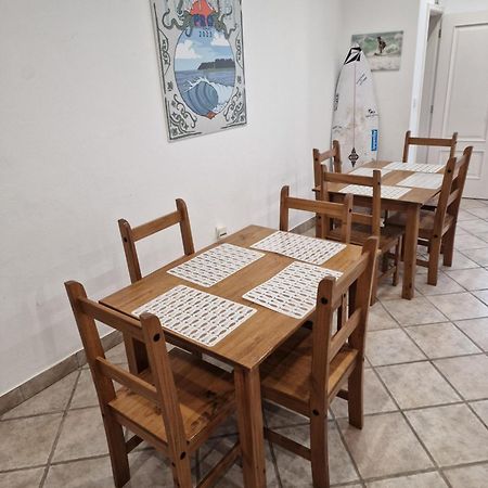 Wolley - Peniche Guesthouse 2 Esterno foto