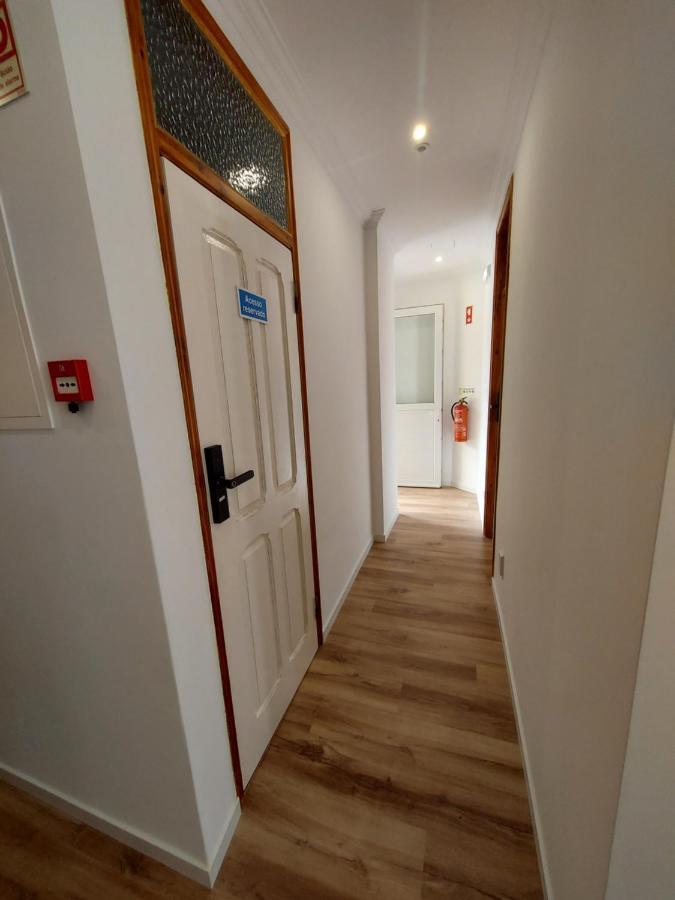 Wolley - Peniche Guesthouse 2 Esterno foto