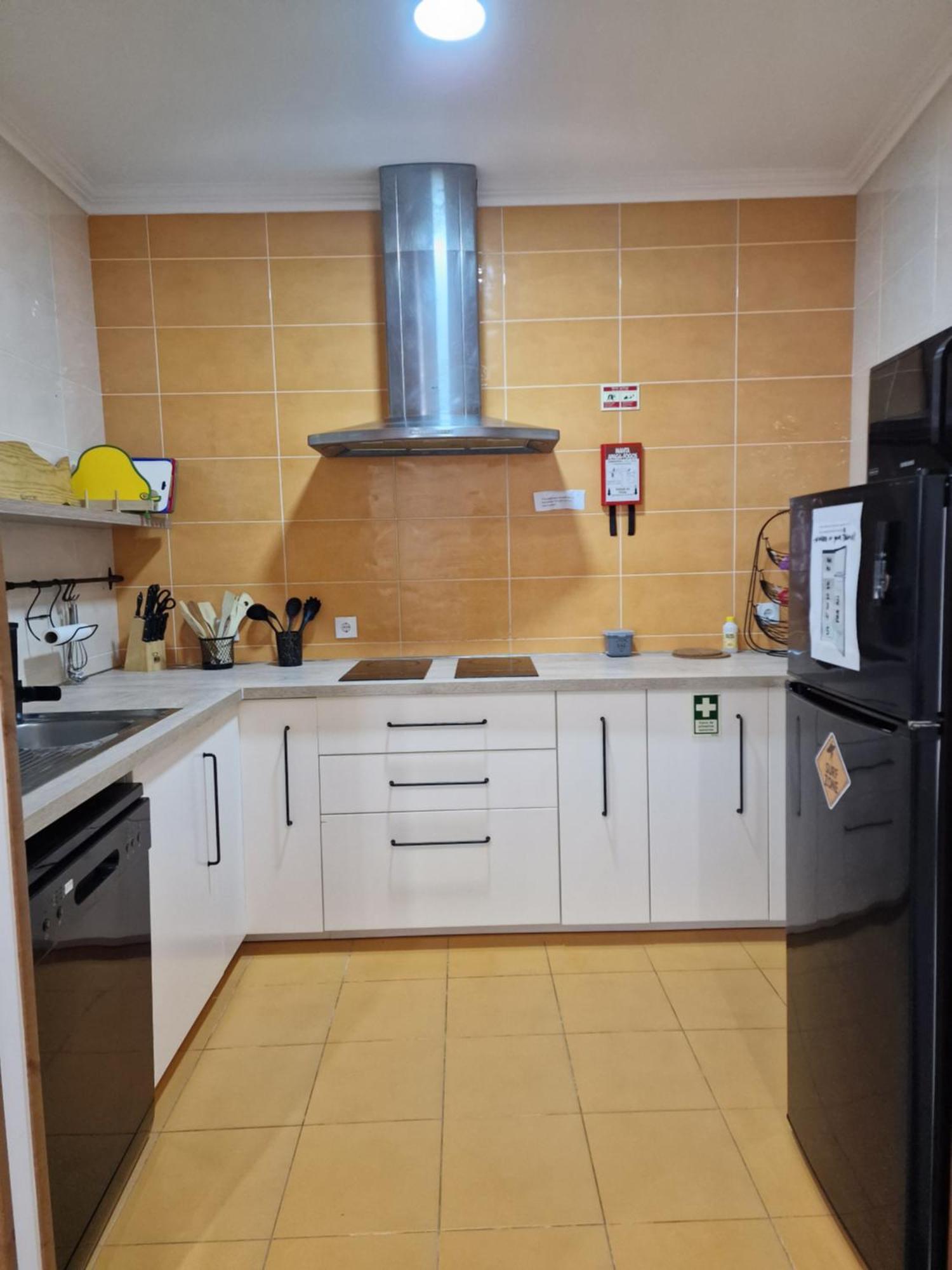 Wolley - Peniche Guesthouse 2 Esterno foto