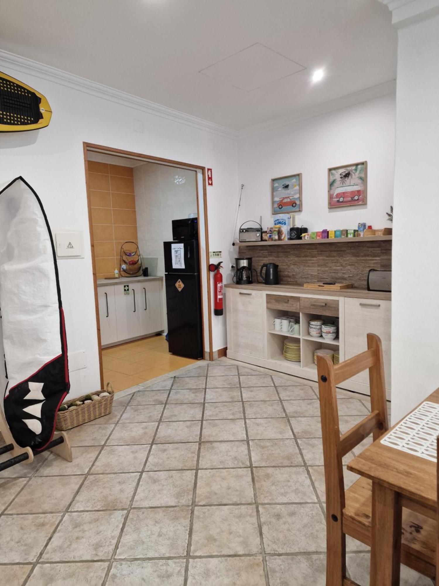 Wolley - Peniche Guesthouse 2 Esterno foto