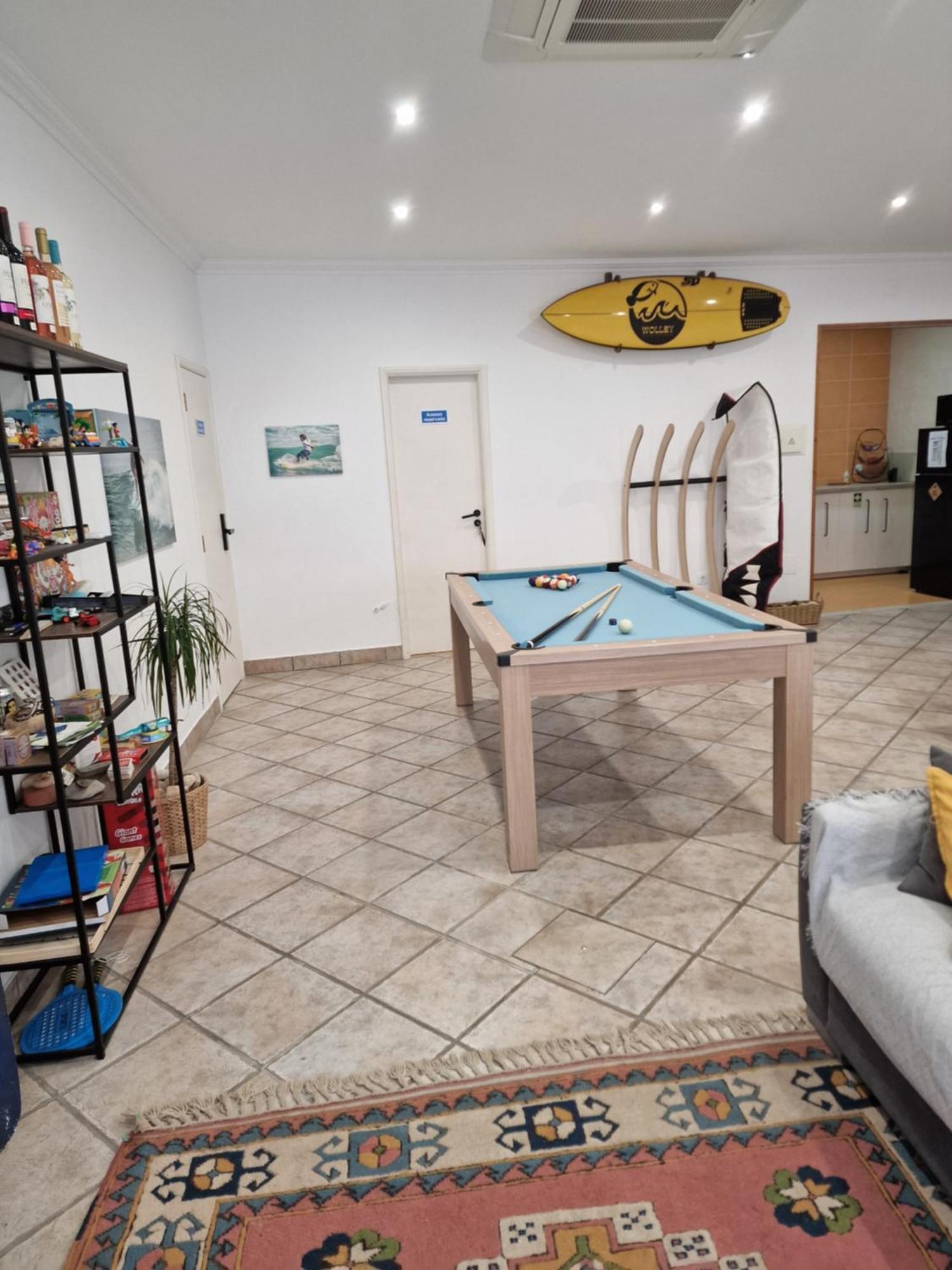 Wolley - Peniche Guesthouse 2 Esterno foto